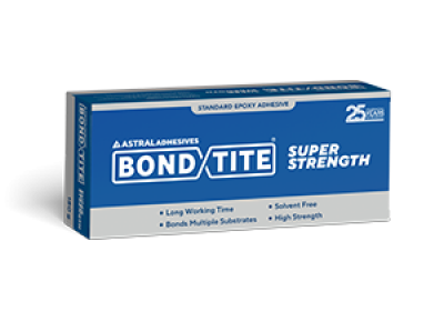Bondtite Super Strength 13 GM